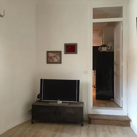Apartamento Au Coeur De *